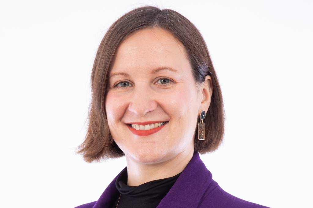 Nuovo CEO per l'ACE: Milda Manomaityte assume la direzione