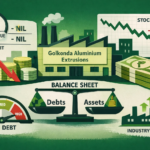 Golkonda Aluminium registra 0,2 m USD di fatturato nel Q2 FY26, ma il bilancio evidenzia rischi di liquidità