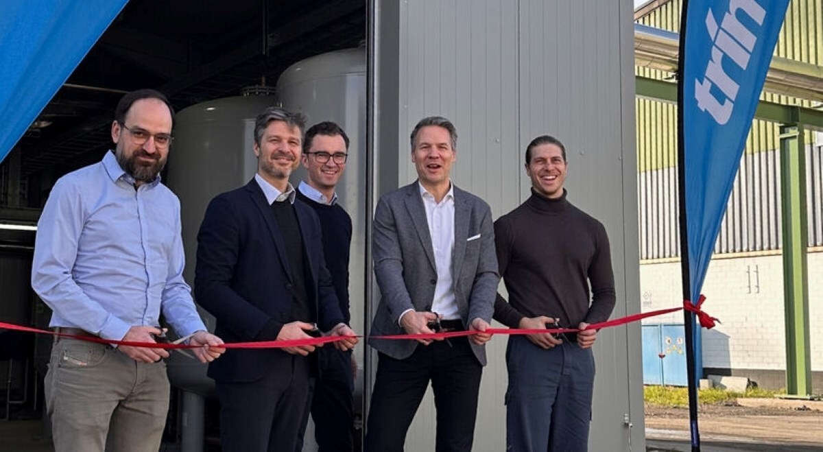 Da fonderia a casa: TRIMET e Iqony trasformano il calore residuo in energia a zero CO₂