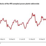 Prezzi del carbone termico in Cina: stabilità a febbraio grazie alle festività