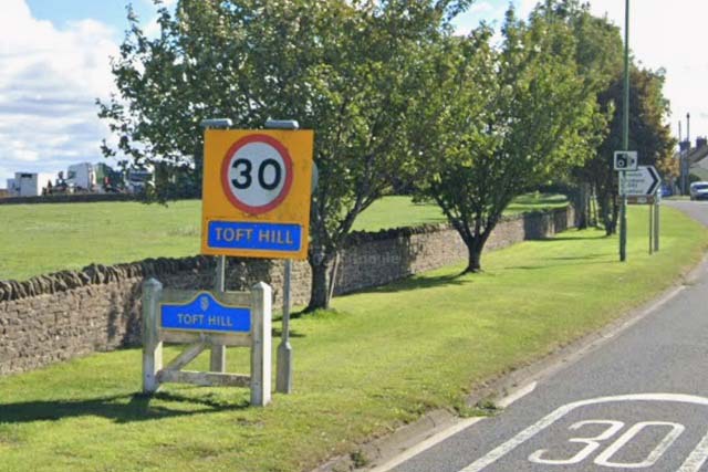 Durham: il bypass del villaggio in pericolo a causa dell'aumento dei costi