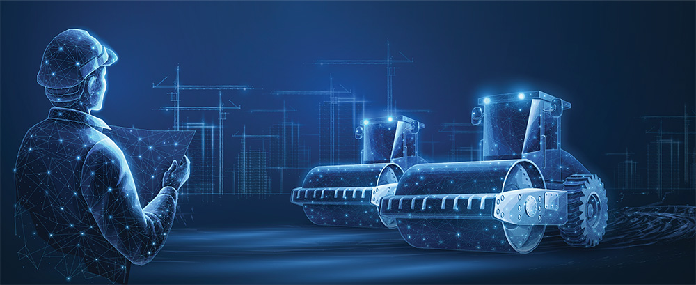 L'IA entra nel settore delle costruzioni: un nuovo inizio per l'efficienza e la precisione