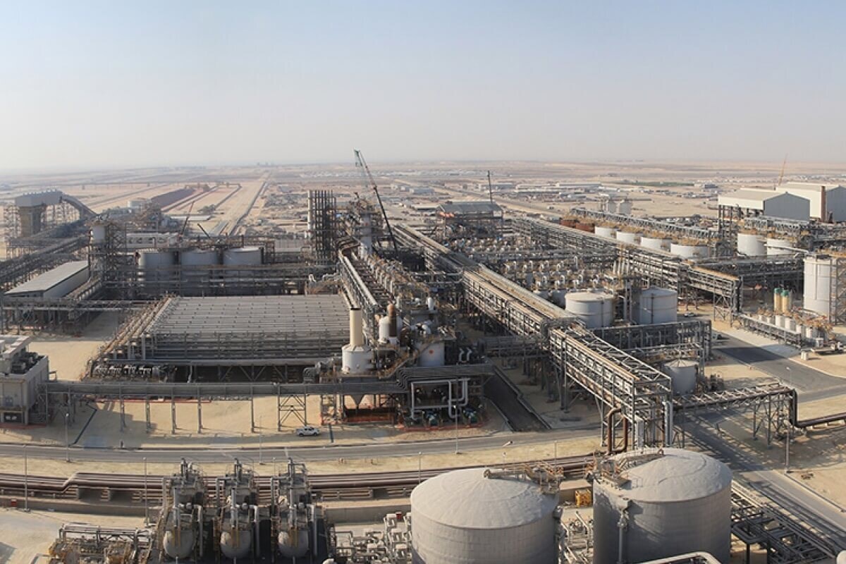 Alumina ad alta purezza: crescita del mercato globale e i principali produttori