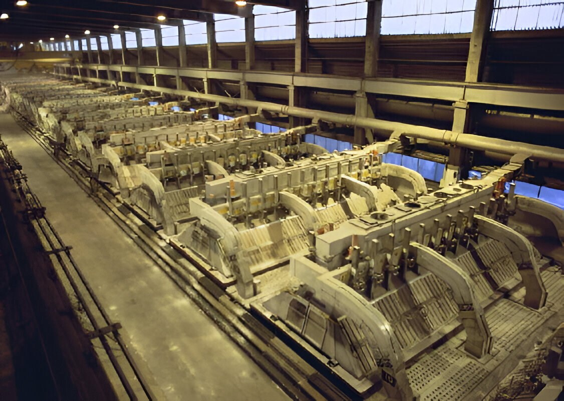 VALCO mira a rendere il Ghana un gigante dell'alluminio entro il 2035