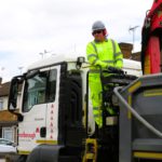 Newham rinnova il contratto di 150 milioni di sterline con Marlborough Highways per quattro anni