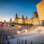 Mersey heat network: 40 milioni di sterline per l’estensione e la decarbonizzazione del porto di Liverpool