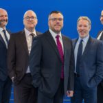 RPH annuncia nuovo consiglio di amministrazione per accelerare la costruzione di alloggi a prezzi accessibili in Scozia