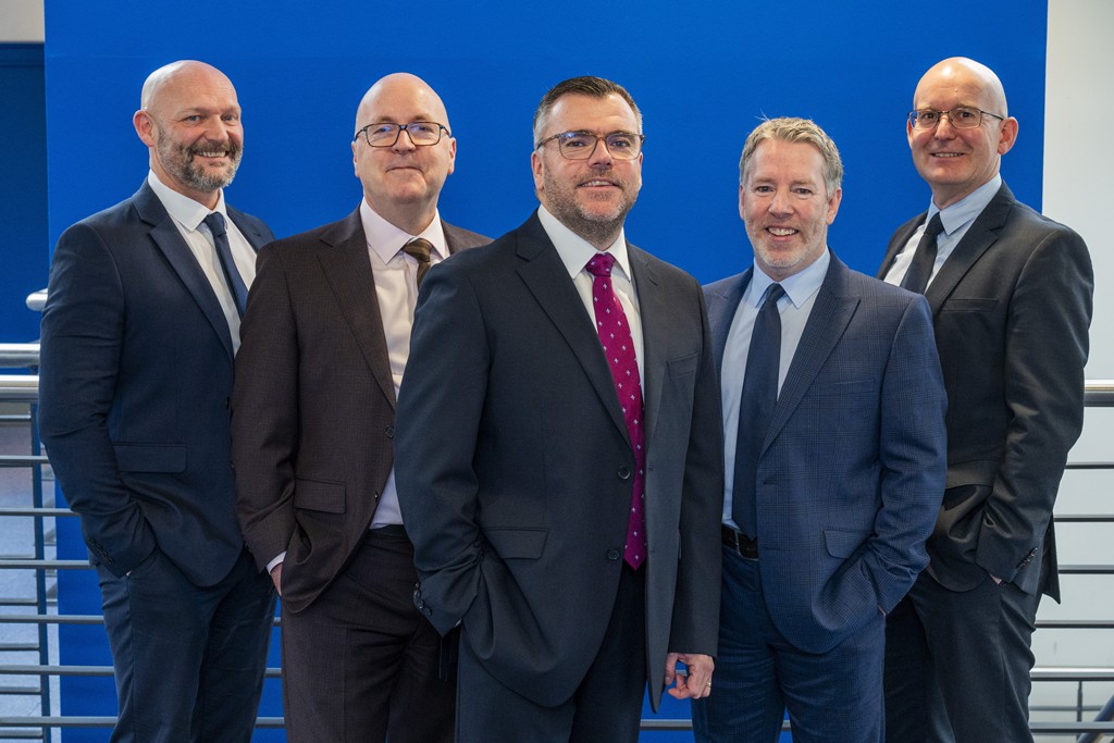 RPH annuncia nuovo consiglio di amministrazione per accelerare la costruzione di alloggi a prezzi accessibili in Scozia