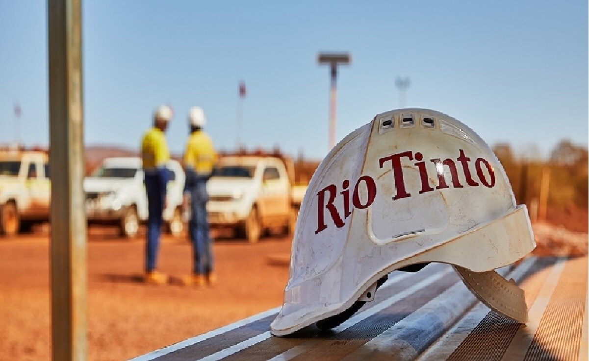 Rio Tinto lancia Forged Here: l'alluminio Quebeco al centro della sostenibilità
