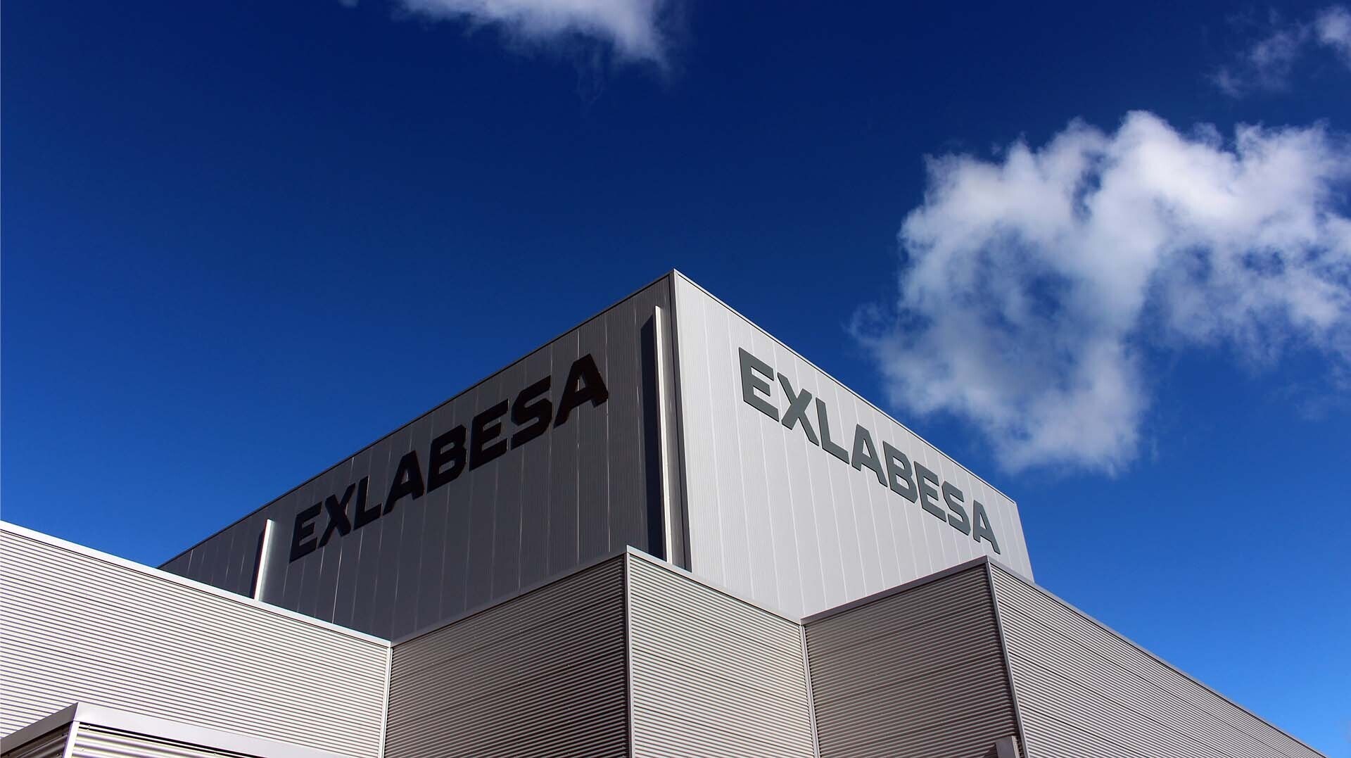 Exlabesa investe 40.000 euro a Coimbra per triplicare la produzione di alluminio entro il 2030