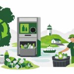 Irlanda raccoglie oltre 2,4 miliardi di bottiglie e lattine con il nuovo sistema di deposito