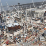ONR emette cinque avvisi di enforcement per Hinkley Point C: violazioni della sicurezza antincendio