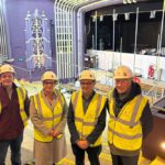 Willmott Dixon Interiors scelto per rinnovare il Teatro Capitol di Horsham
