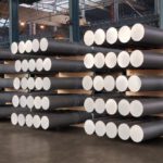 Vedanta Aluminium spinge la produzione di billette a Jharsuguda a 830.000 tonnellate all’anno