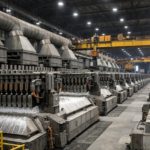 Elettrolizzatore alcalino AQ‑1000 supera 300 ore di test con energia eolica e solare: prima verifica a lungo termine da terzi