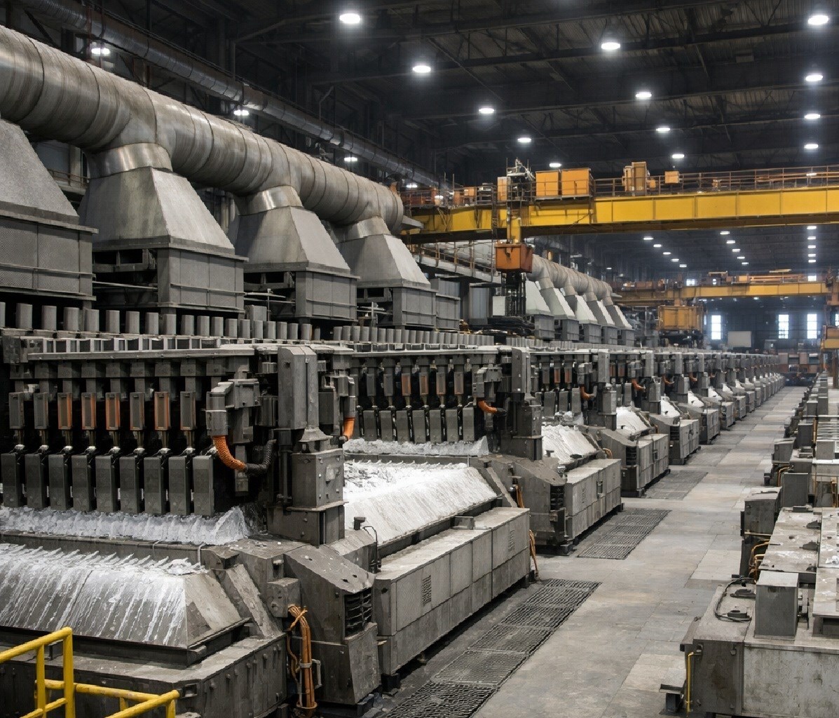 Elettrolizzatore alcalino AQ‑1000 supera 300 ore di test con energia eolica e solare: prima verifica a lungo termine da terzi