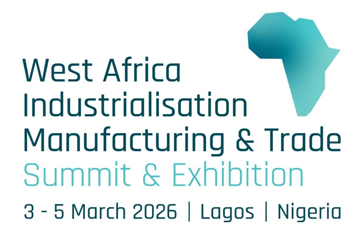 2026: Il Summit dell'Industria Occidentale Africana per Accelerare Produzione e Commercio