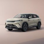 BYD Atto 2: SUV elettrico con 410 km di autonomia pronto a sfidare il mercato indiano
