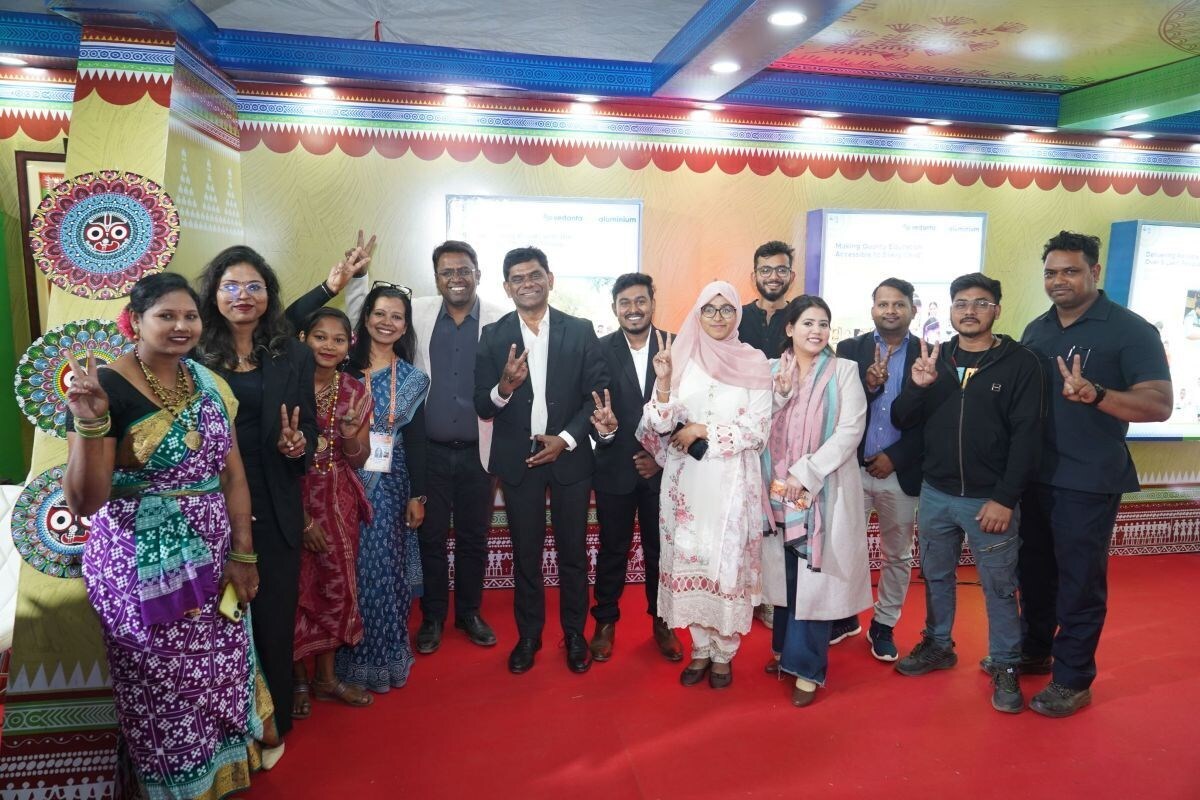 Milaap di Vedanta Aluminium: dialogo costante e sviluppo locale