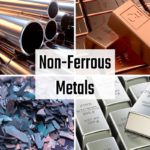 Futures di metalli non ferrosi a Shanghai in calo: dollaro forte e scorte in crescita