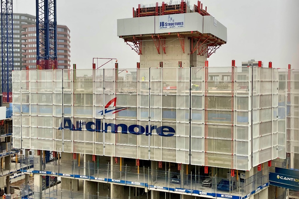Ardmore Group: Problemi superati, incertezza persistente, ritorno alla redditività in vista