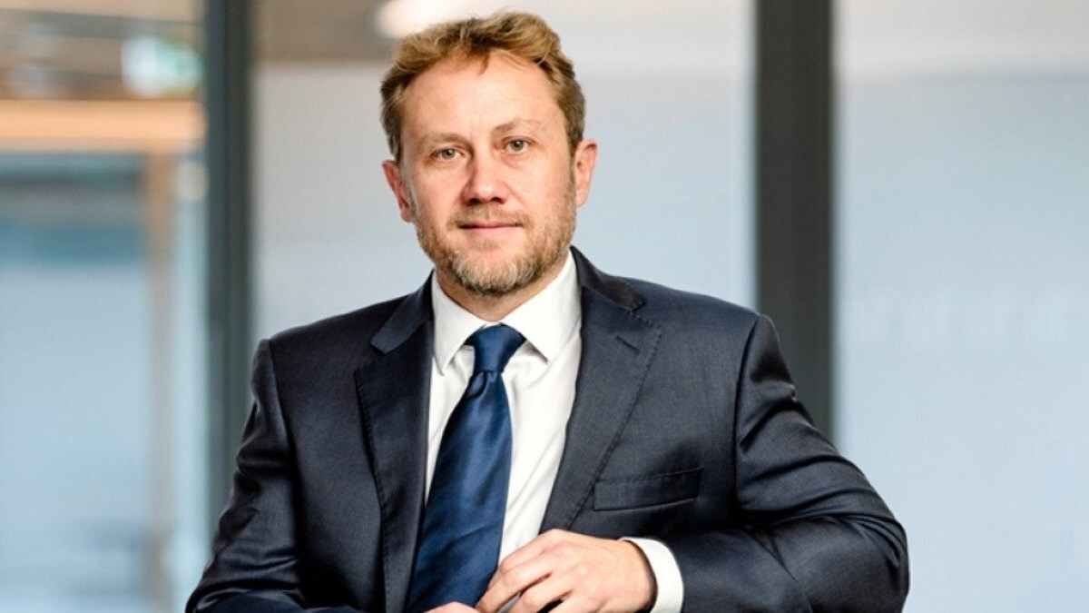 South32 sceglie Matthew Daley come nuovo Deputy CEO per preparare la successione di leadership