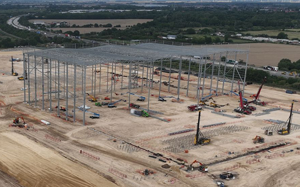 Il suolo sotto i tuoi piedi: come la geotecnica garantisce la stabilità degli edifici