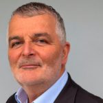 Knights Brown nomina nuovo direttore per la divisione idrica, segna espansione nel settore delle infrastrutture idriche