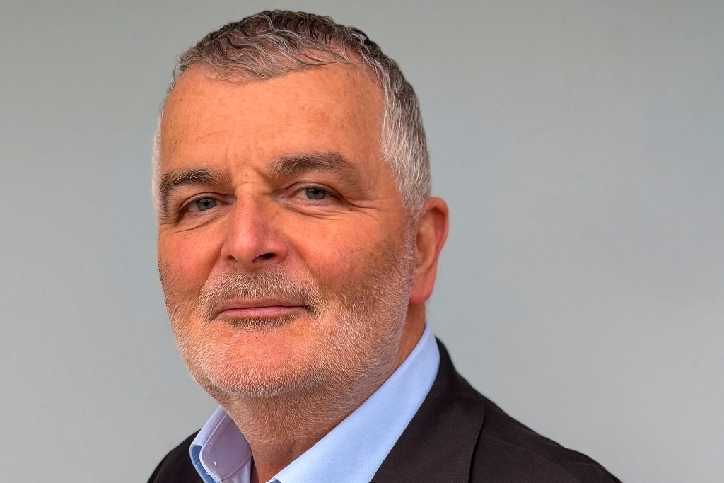 Knights Brown nomina nuovo direttore per la divisione idrica, segna espansione nel settore delle infrastrutture idriche