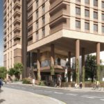 JRL Group vince contratto da 68 milioni di sterline per la costruzione di Argenta House a Londra