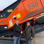 Agg‑Pro diventa rivenditore esclusivo Arjes Impaktor nel Regno Unito