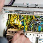 Il divario di competenze elettriche si allarga: rischi e soluzioni per il settore delle costruzioni