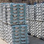 Alluminio in Cina: prezzi stabili e inventario in crescita prima del Capodanno