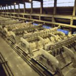 EGA difende il progetto di smelter di alluminio a Inola contro l'opposizione locale