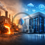 Da fonderia a data center: Hawesville diventa nuovo polo di domanda di alluminio per Century Aluminum