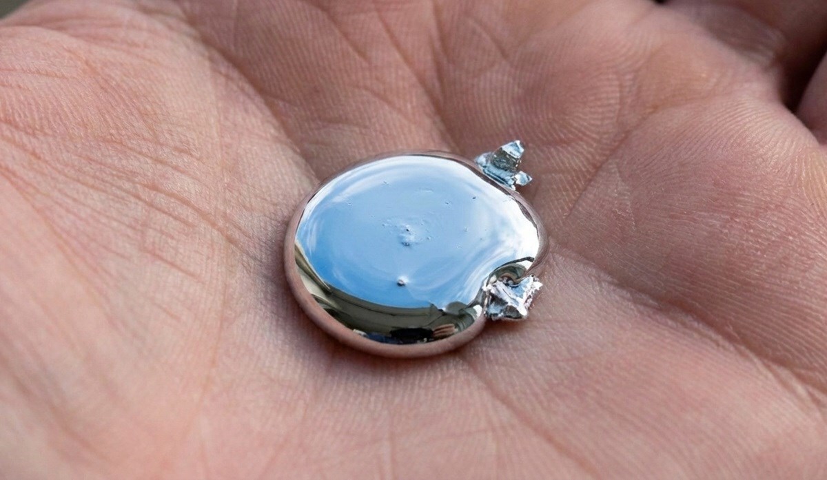 USA lancia rete di approvvigionamento gallio per spezzare il monopolio cinese