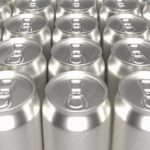 Spedizioni di lattine negli USA 2025: 27,56 miliardi di unità, crescita del 3,2 % e boom delle verdure