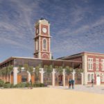 Middlesbrough rinnova il municipio storico: Walter Thompson guida il progetto da 6,3 milioni di sterline