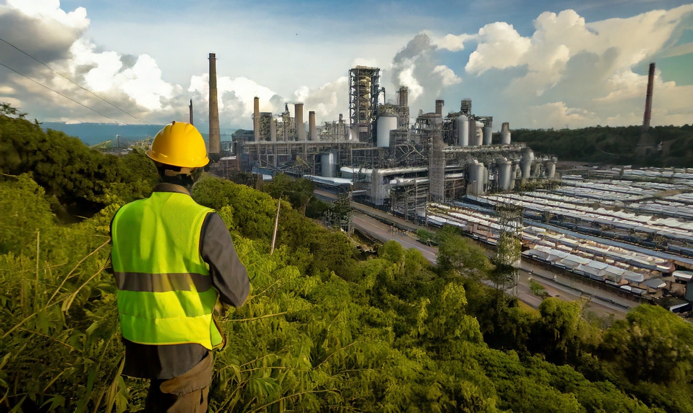 Indonesia punta al triplo: 317 % di crescita dell’alluminio e 9,5 GW di potenza richiesti