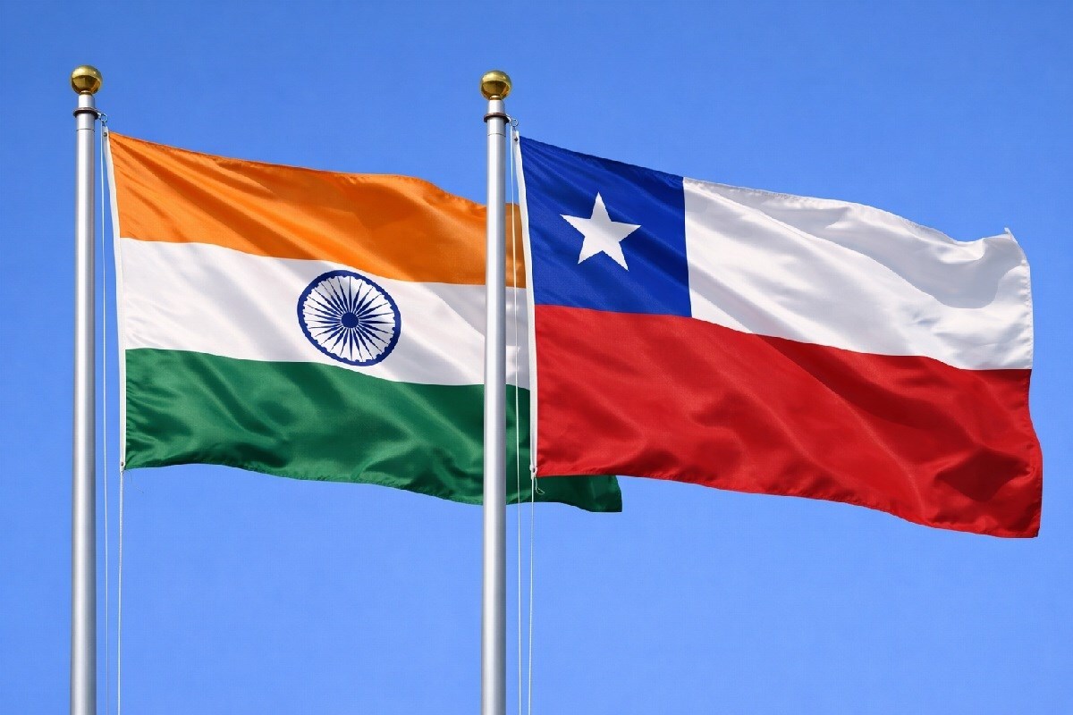 India e Cile si avvicinano: un nuovo accordo di libero scambio per i minerali critici
