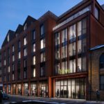 HBC investe 24 milioni di sterline in un nuovo progetto di co‑living a Sheffield