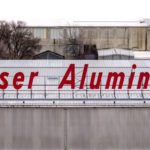 Kaiser Aluminum shares double in a year, setting a new all-time high