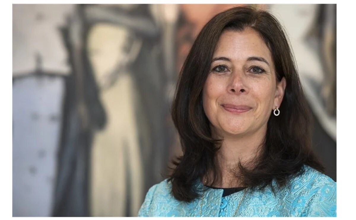 Isabelle Deschamps lascia Rio Tinto: fine mandato del Chief Legal entro 2026