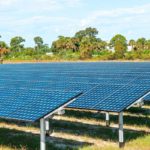 TotalEnergies fornisce 1 GW di energia solare ai data centre di Google in Texas