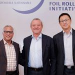 Bruno Rea eletto nuovo presidente di GLAFRI: un nuovo capitolo per l'industria globale del foglio di alluminio