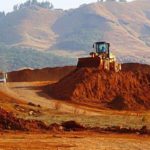 Guinea: produzione di bauxite in crescita, prezzi in calo a causa di sovrapproduzione