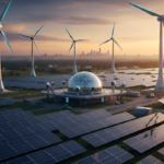 Cina supera il carbone: capacità solare ed eolica raggiunge 430 milioni di kW, 22% della produzione elettrica