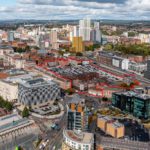 Eastgate Quarter a Leeds: 1 miliardo di sterline per la rigenerazione, nomina dei consulenti di progetto