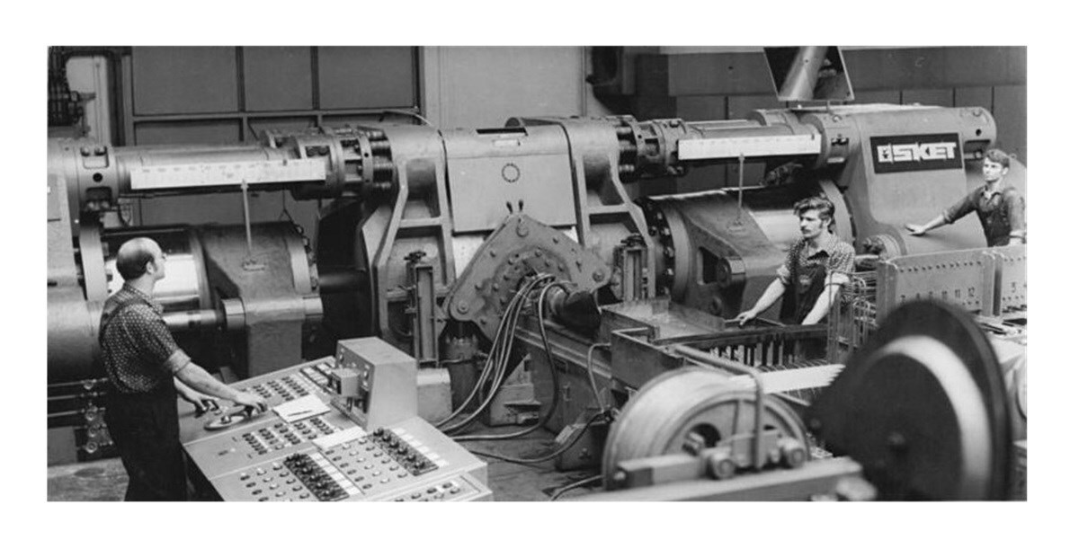 Trimet investe nell’economia circolare per garantire la sicurezza dell’alluminio in Europa