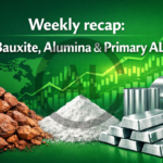 Alluminio globale: espansioni di capacità, prezzi volatili e prospettive 2026